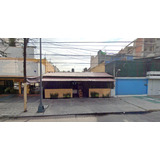 Remate De Local Comercial Ideal Para Restaurante O Tienda En Xotepingo A0512