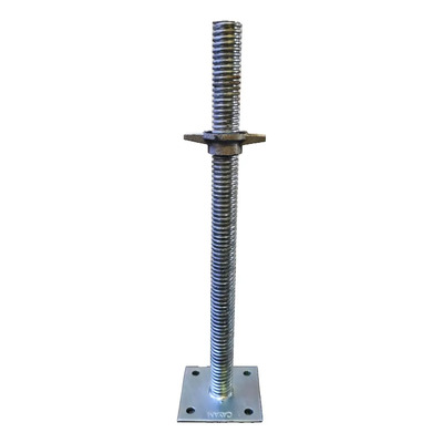 Tornillo Nivelador Andamio Andamios 50 Cm 34 Mm Cayam Ct5034 | MercadoLibre