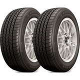 Kit De 2 Llantas Firestone F Series All Season St 225/60r17 99.0