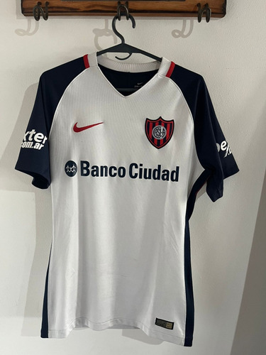 Camiseta Nike San Lorenzo 2017