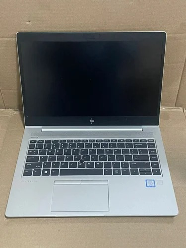 Notebook Hp 840 G6 Core I5/ 16gb Ram/ Ssd 500/ 14 Pulgadas