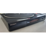 Toca Disco Sony Ps-lx56p  -  Mesmo 57br 49br - Eject 