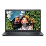 Notebook Dell 15.6  Intel Core I5-1235u 8gb 512ssd W11h