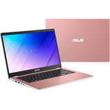 Notebook Asus Intel Celeron N4020 4gb 64gb Emmc 14'' Win 10