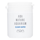 Ada Clear Super 50gr Bacteria Aclarador Acuario Plantado 