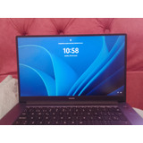 Portátil Huawei Matebook D15 Gris 15.6 , Intel Core I3