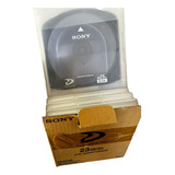 Sony Xdcam Professional Optical Discs 23 Gb