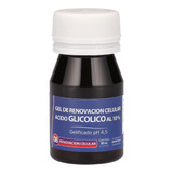 Acido Glicolico Al 10% Gelificado Renovacion Celular Peeling
