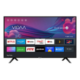 Tv Hisense 32  Led Hd Smart 