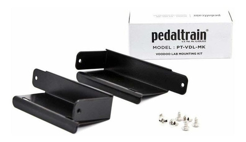 Pedaltrain Pt-vdl-mk Voodoo Lab Pedal Power Kit De Montaje