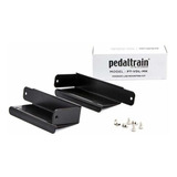 Pedaltrain Pt-vdl-mk Voodoo Lab Pedal Power Kit De Montaje