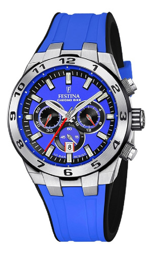 Reloj Festina Hombre F20671/3 Chrono Bike