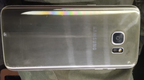 Samsung Galaxy S7 Para Piezas O Reparar