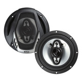 Altavoces De Coche | Boss Audio Nx654 400 Vatios, Alcance