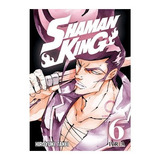Shaman King (edicion 2 En 1) 6 - Hiroyuki Takei