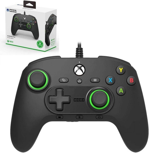  Control Alámbrico Pro Para Xbox Series Xbox One Y Pc