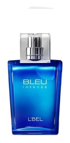 Perfume Blue Intense X 100 Ml - mL a $709