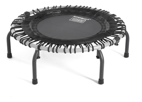 Mini Trampolín Para Cardio Jumpsport 350f Ligero De 39''