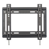 Soporte Tv Led 32 42 Pulgadas Fijo Para Televisor Smart Tv 