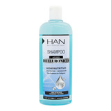 Han Acido Hialurónico Shampoo Protector Cabello 500ml Local