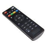 Controle Remoto Para Receptor Smart Tv