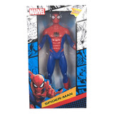 Muñeco Articulado Spiderman 23cm Marvel Disney