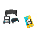 Soporte Hand Grip Compatible Con New Nintendo 2ds Xl 