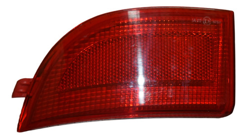 Reflector Paragolpe Tras.izq Fiat Strada Original