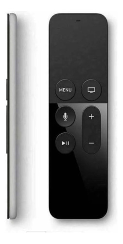 Controle Apple Tv 4a Geração + Alça Loop Remote