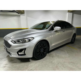 Ford Mondeo 2019 2.0 Titanium Ecoboost At 240cv