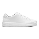 Zapato Para Jovencita Color Blanco Flexi 