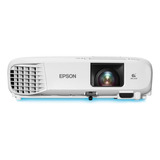 Projetor Powerlite W49 Epson (eps01) Cor Branco