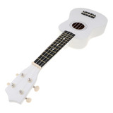 21'' Mini Guitarra De Ukulele Para Niños Principiantes