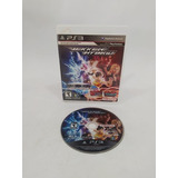 Tekken Hybrid - Ps3