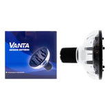 Vanta Difusor Universal Para Secador De Pelo Rulos 3c