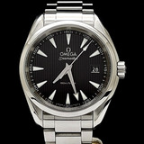 Omega Seamaster Aqua Terra