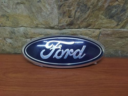 Emblema Parrilla Fx4 F150 Ford  Foto 5