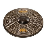 Platillos Meinl Hi Hats 14 Cc14dah 