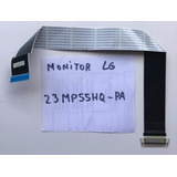 Flex Pantalla Monitor LG 23mp55hq