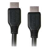 Cable Hdmi Estándar Rca Vh3hhr 90cm