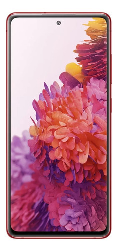 Samsung Galaxy S20 Fe 5g 5g 128 Gb Cloud Red 6 Gb Ram