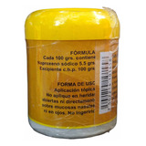 Despídete Del Dolor: Mamisan Pomada Con Diclofenaco 120 Gr