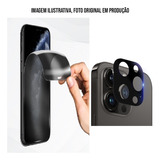 Película Hydrogel Privacy + Pelic Câmera P/ Xiaomi Poco M5s 