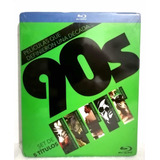 Películas Que Definieron Una Década 90s 5 Blu-ray