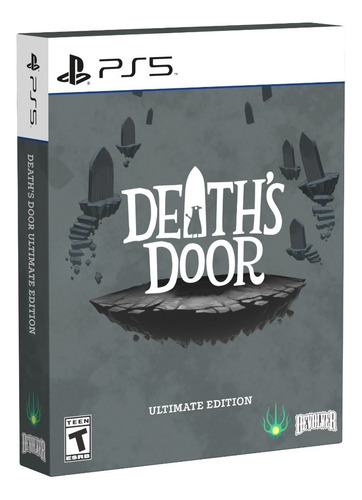 Death´s Door - Ultimate Edition - Ps5