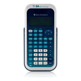 Calculadora Cientifica Ti-34 multiview, Lcd De 16 digitos, A