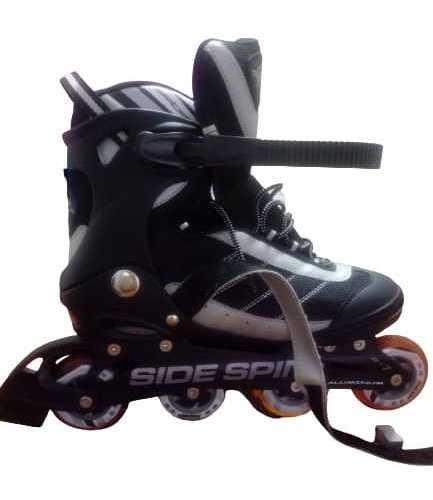 Rollers Profesionales Marca Side Spin