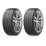 Combo X 2 Hankook 205/50 R17 93y K120