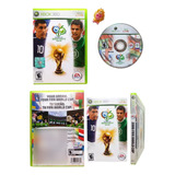 Fifa World Cup Germany 2006 Xbox 360 