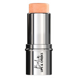 Idraet Rubor En Barra Dual Baby Blush Lips And Cheeks X 6 G